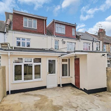 Fernbank Rooms Sudbury Hill, Harrow, Self-Contained Studios With En-Suite Harrow on the Hill Екстериор снимка