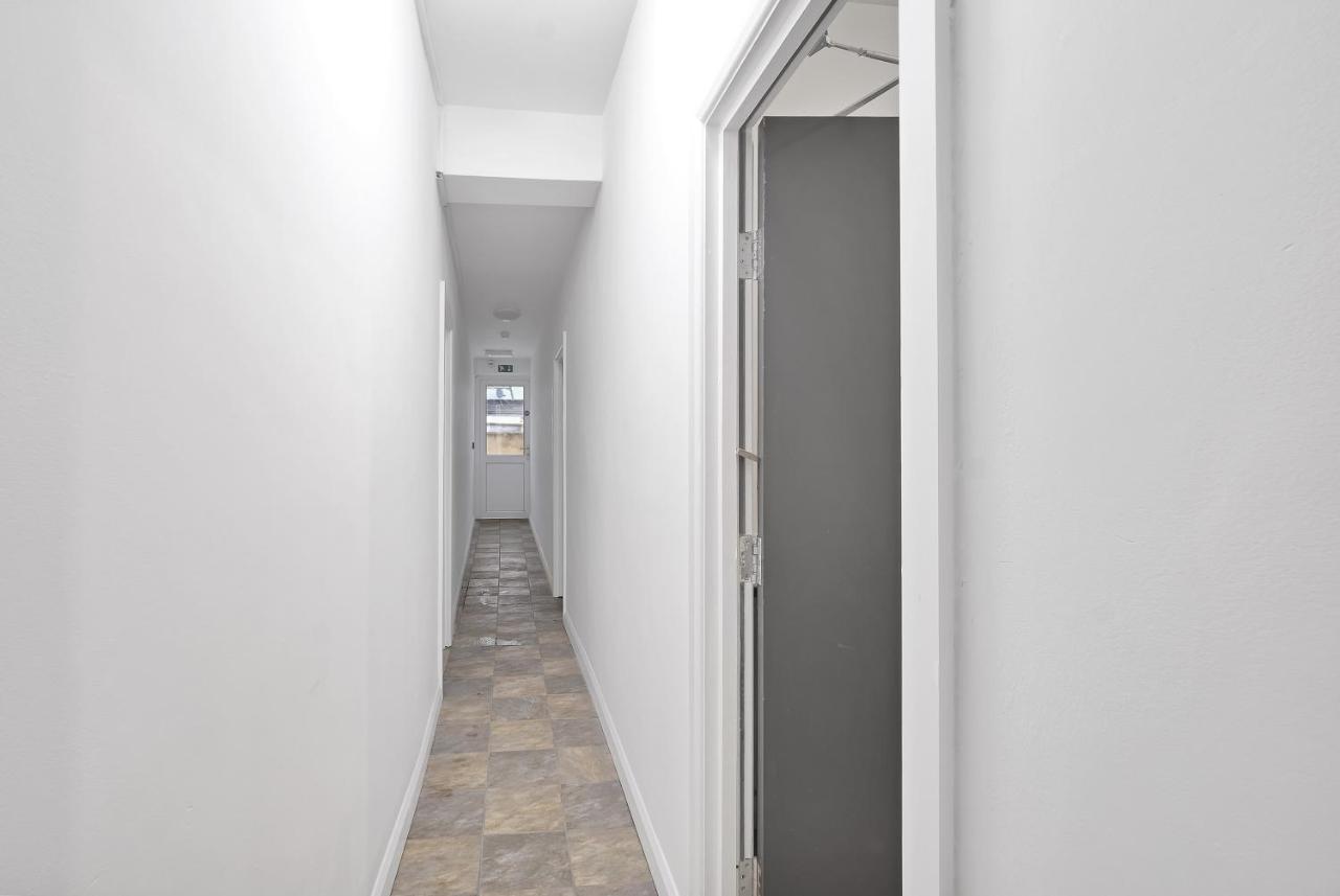 Fernbank Rooms Sudbury Hill, Harrow, Self-Contained Studios With En-Suite Harrow on the Hill Екстериор снимка