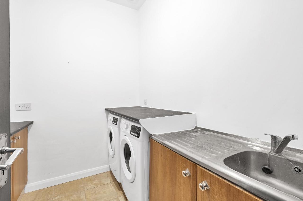 Fernbank Rooms Sudbury Hill, Harrow, Self-Contained Studios With En-Suite Harrow on the Hill Екстериор снимка