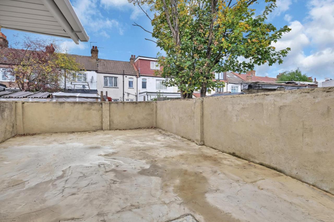 Fernbank Rooms Sudbury Hill, Harrow, Self-Contained Studios With En-Suite Harrow on the Hill Екстериор снимка